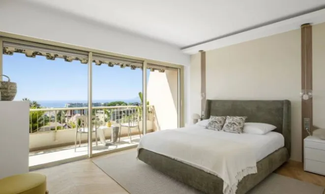 Недвижимость Apartment Cannes California: 10