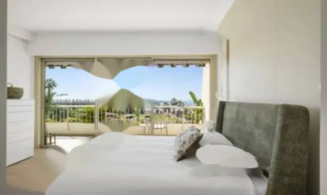 Недвижимость Apartment Cannes California: 11