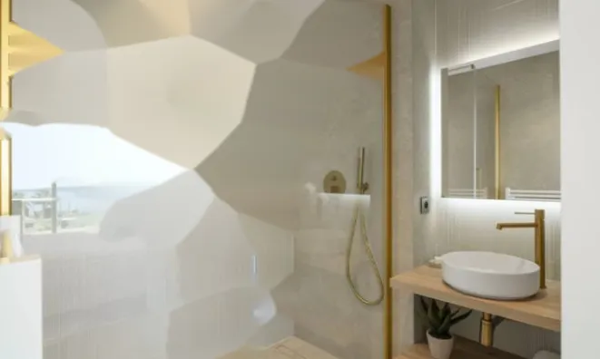 Недвижимость Apartment Cannes California: 16