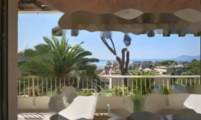 Недвижимость Apartment Cannes California: 17