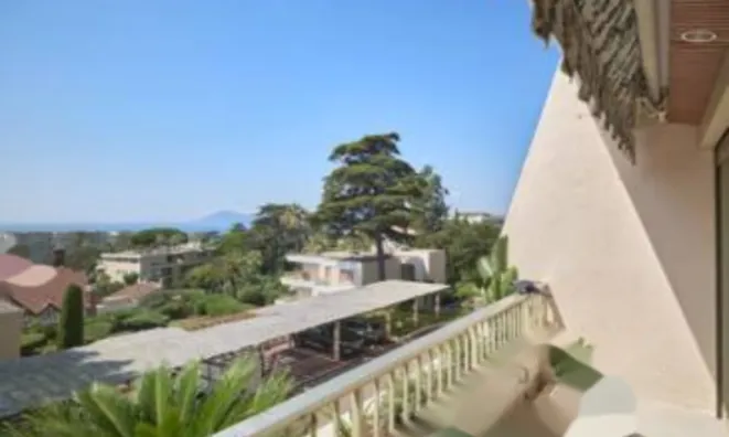 Недвижимость Apartment Cannes California: 18