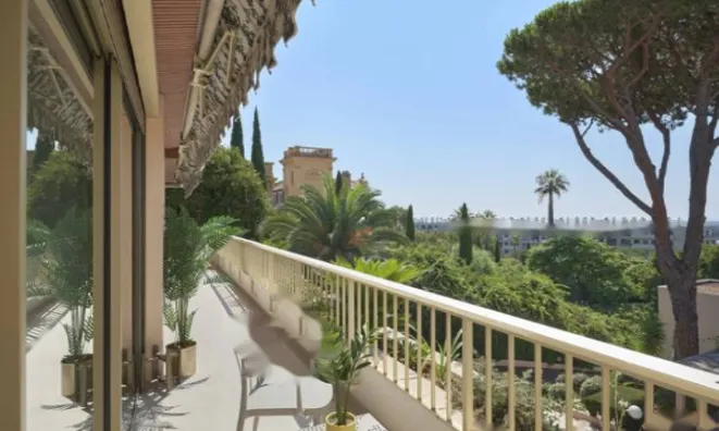 Недвижимость Apartment Cannes California: 19