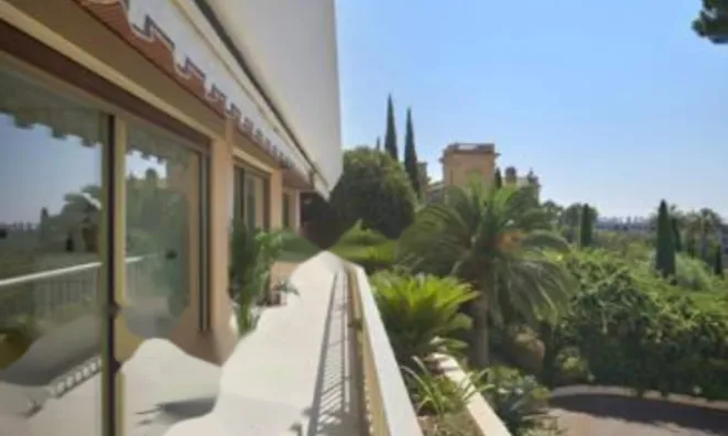 Недвижимость Apartment Cannes California: 20