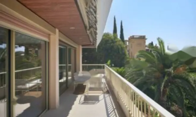 Недвижимость Apartment Cannes California: 21