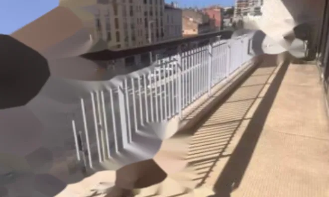 Недвижимость Apartment Petit Juas: 3