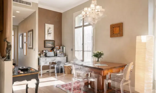 Недвижимость Apartment Cannes Californie: 4