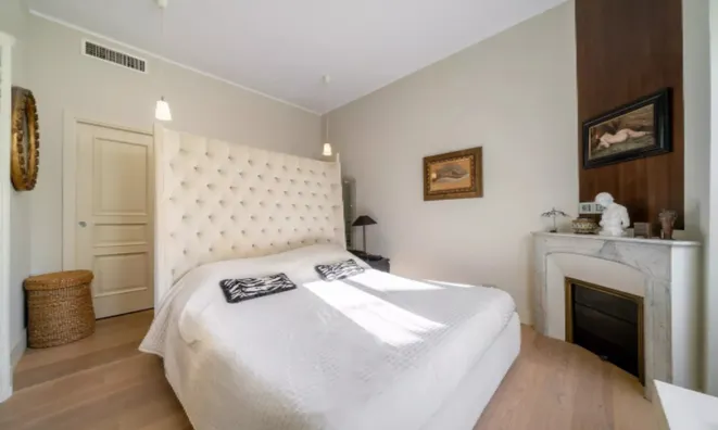 Недвижимость Apartment Cannes Californie: 5