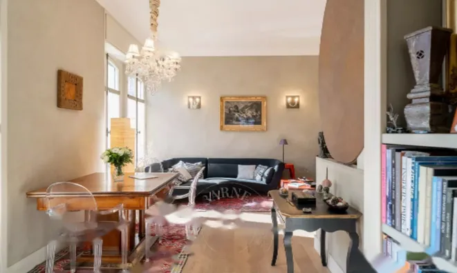 Недвижимость Apartment Cannes Californie: 8