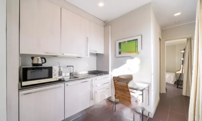 Недвижимость Apartment Cannes Californie: 9