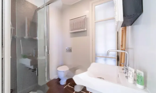 Недвижимость Apartment Cannes Californie: 12