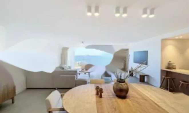 Недвижимость Apartment Cannes Californie: 2