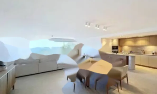 Недвижимость Apartment Cannes Californie: 3