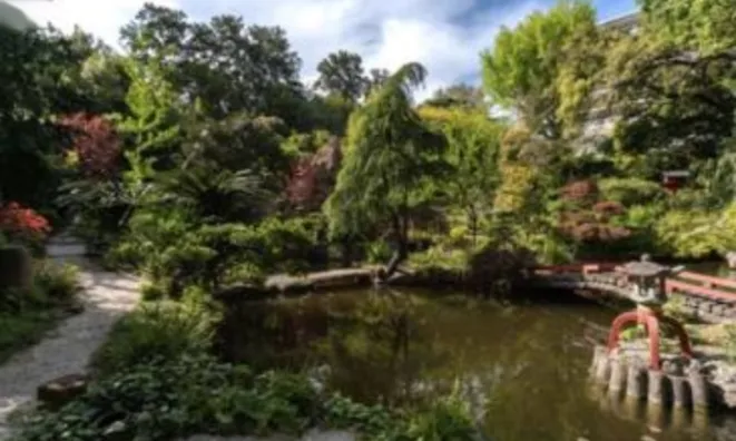 Недвижимость Apartment Cannes Californie: 6