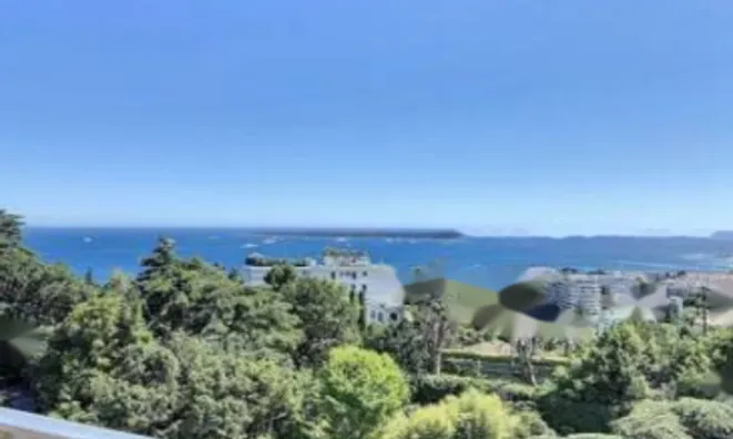 Недвижимость Apartment Cannes Californie: 15