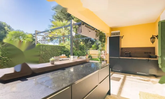 Недвижимость Apartment Cannes République: 2