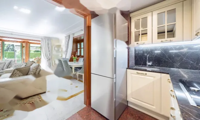 Недвижимость Apartment Cannes République: 12