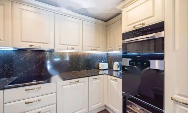 Недвижимость Apartment Cannes République: 13