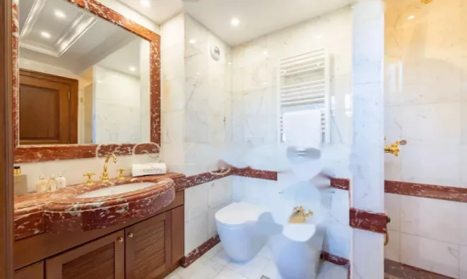 Недвижимость Apartment Cannes République: 20