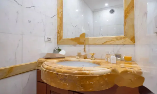 Недвижимость Apartment Cannes République: 21