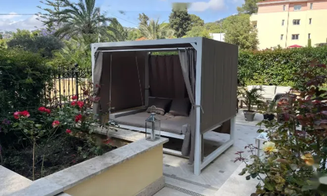 Недвижимость Apartment Cannes République: 22