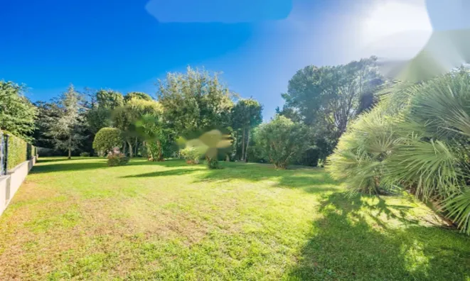 Недвижимость Apartment Cannes République: 28