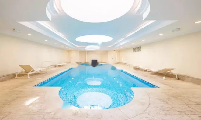 Недвижимость Apartment Cannes République: 29