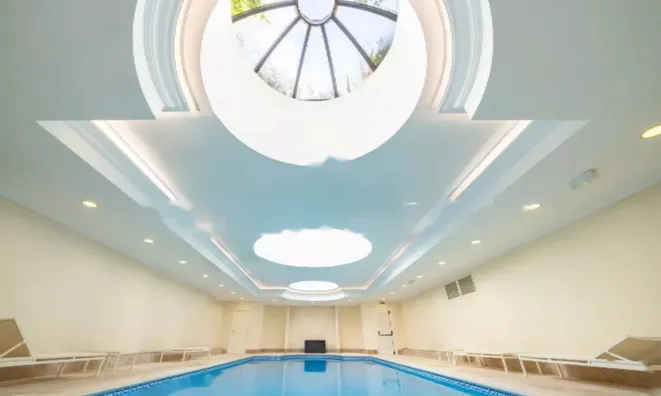 Недвижимость Apartment Cannes République: 30