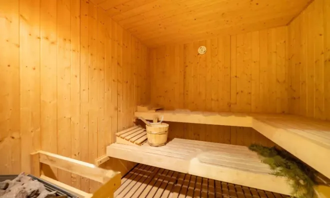 Недвижимость Apartment Cannes République: 31