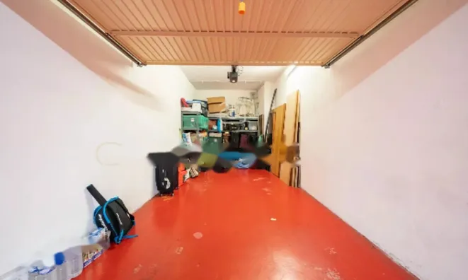 Недвижимость Apartment Cannes République: 32