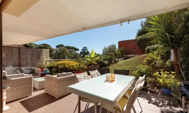 Недвижимость Apartment Cannes Croix Gardes: 1