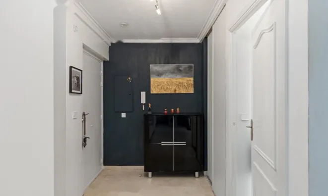 Недвижимость Apartment Cannes Croix Gardes: 4