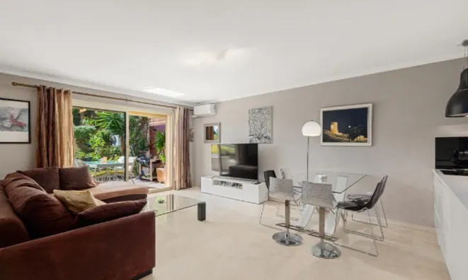 Недвижимость Apartment Cannes Croix Gardes: 5