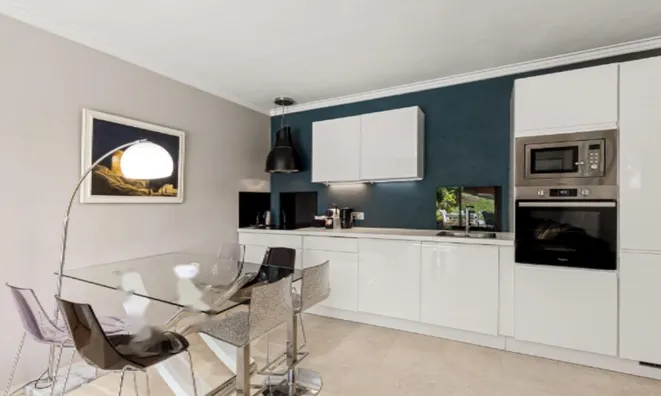 Недвижимость Apartment Cannes Croix Gardes: 9