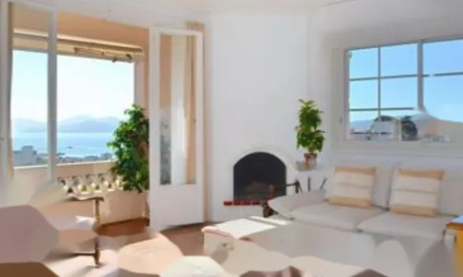 Недвижимость Apartment Californie Cannes: 2