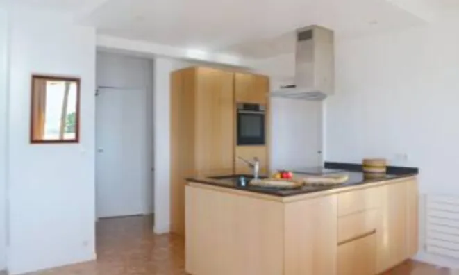 Недвижимость Apartment Californie Cannes: 3