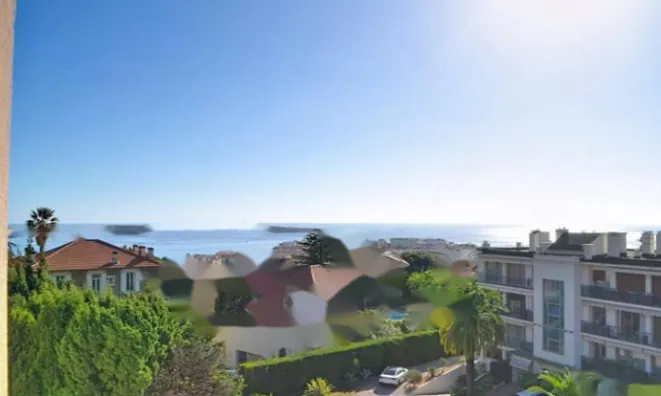Недвижимость Apartment Californie Cannes: 4