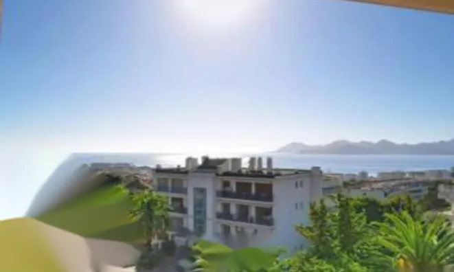 Недвижимость Apartment Californie Cannes: 5