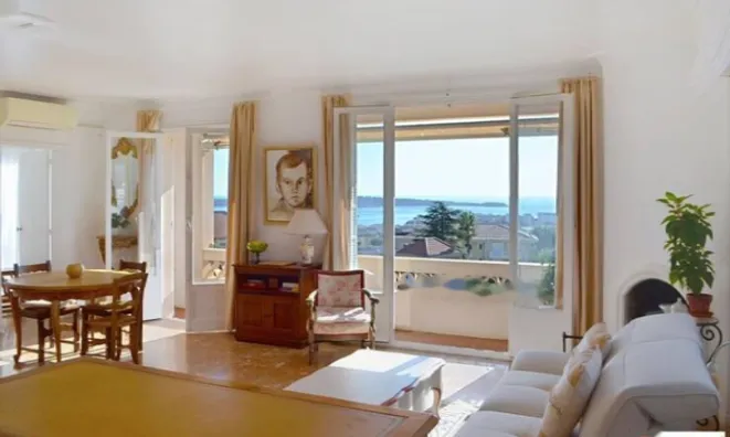 Недвижимость Apartment Californie Cannes: 7