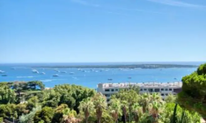 Недвижимость Apartment Cannes California: 2