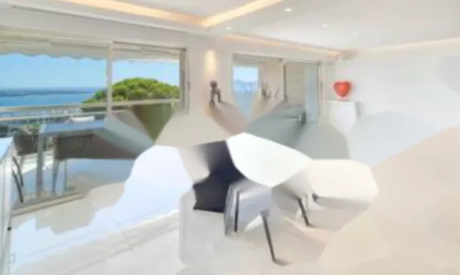 Недвижимость Apartment Cannes California: 3