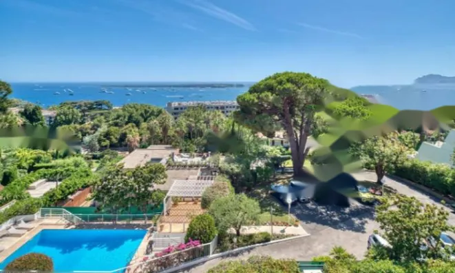 Недвижимость Apartment Cannes California: 4