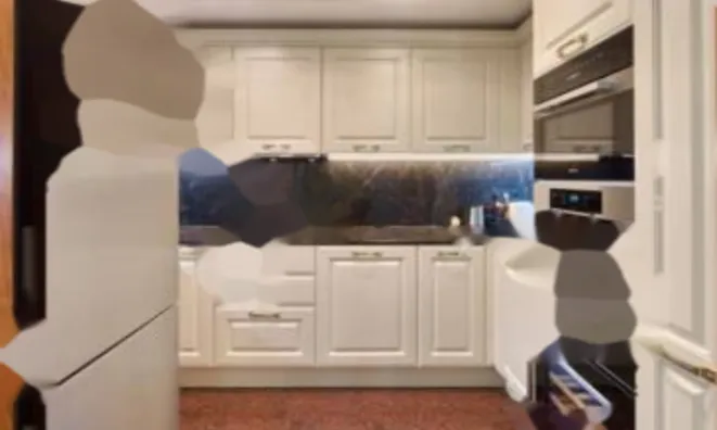 Недвижимость Apartment Carnot Cannes: 3