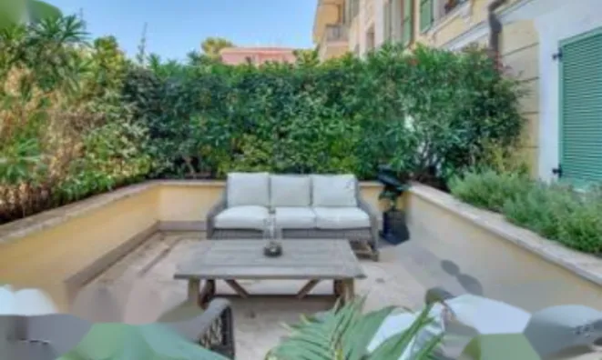 Недвижимость Apartment Carnot Cannes: 6