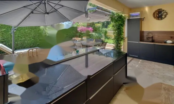 Недвижимость Apartment Carnot Cannes: 7