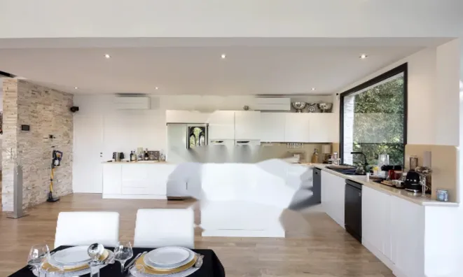 Недвижимость Maison Cannes Californie: 6