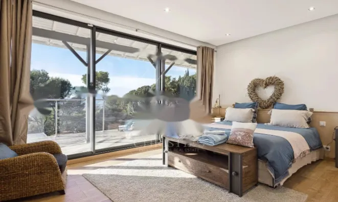 Недвижимость Maison Cannes Californie: 7