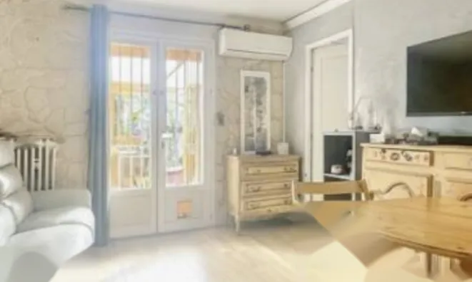 Недвижимость Apartment Cannes République: 3