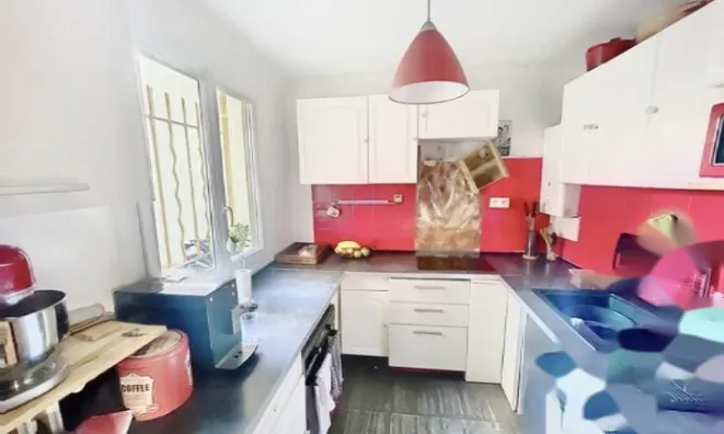 Недвижимость Apartment Cannes République: 4