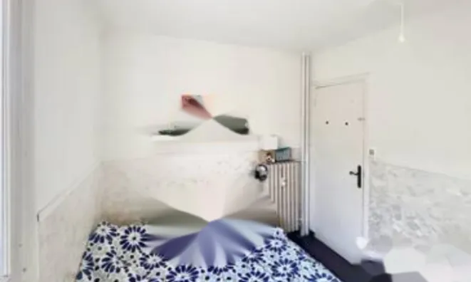 Недвижимость Apartment Cannes République: 6