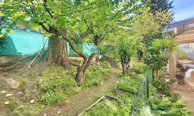 Недвижимость Apartment Cannes République: 8